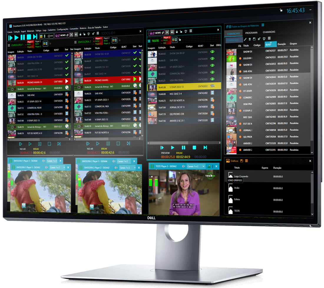 SmartWare_monitor SmartWare